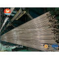 ASTM B111 C70600 CU-NI SMLS TUBE